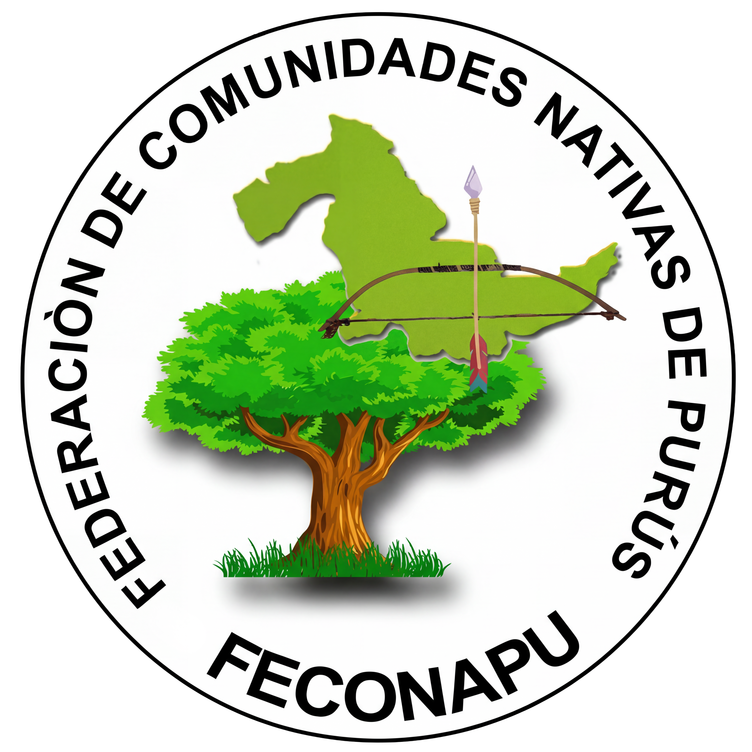 Federación de Comunidades Nativas de la Provincia de Purús – FECONAPU