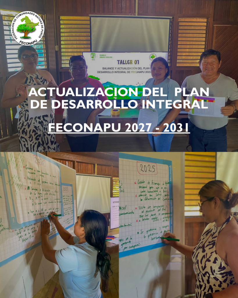 PLAN INTEGRAL 2027-2031