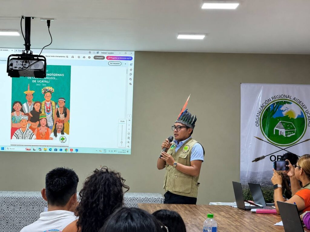FECONAPU participa en el CCA 2026